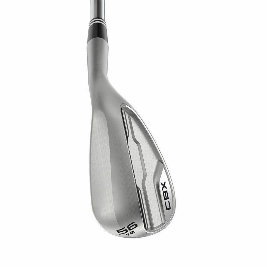 Golf Clubs * | Cleveland Cbx Zipcore Ladies Golf Wedge