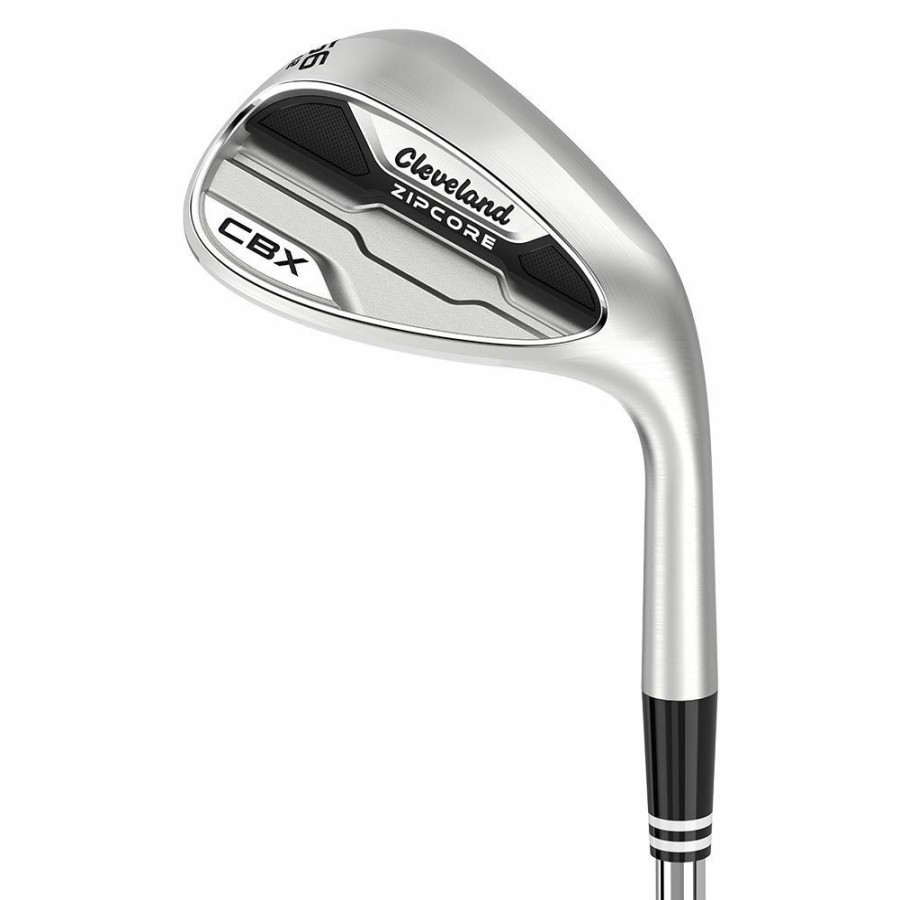 Golf Clubs * | Cleveland Cbx Zipcore Ladies Golf Wedge