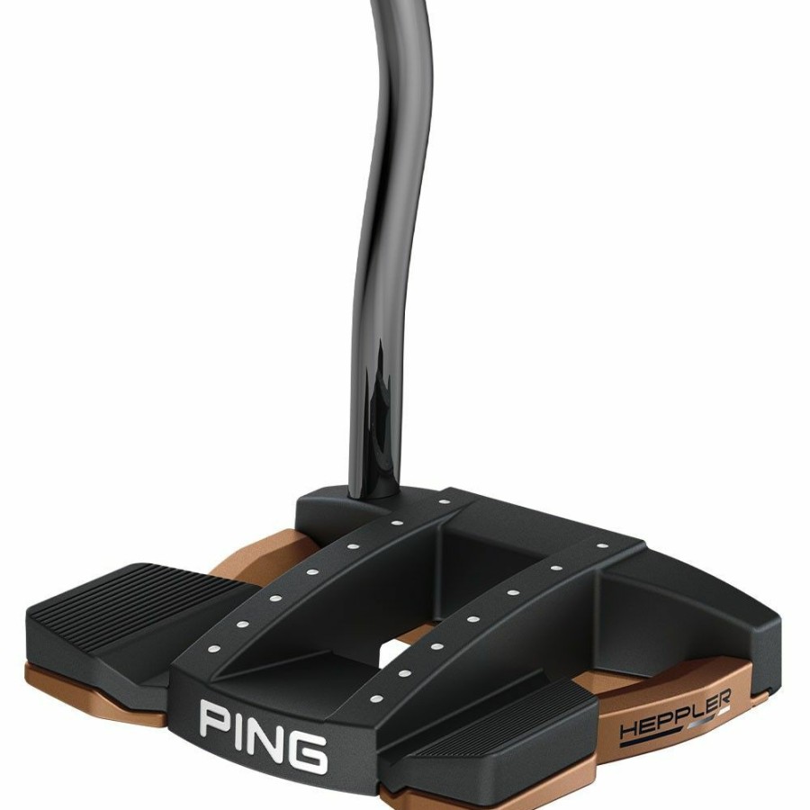 Golf Clubs * | Ping Heppler Tomcat 14 Golf Putter