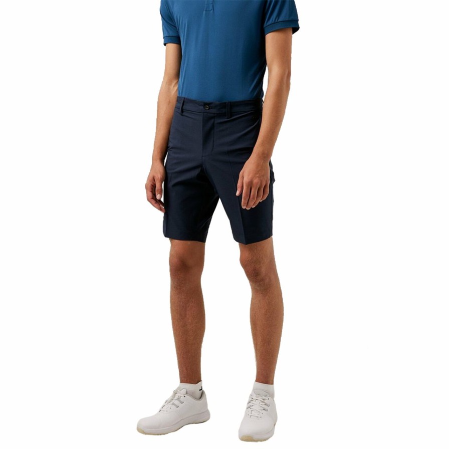 Apparel * | J.Lindeberg Eloy Shorts