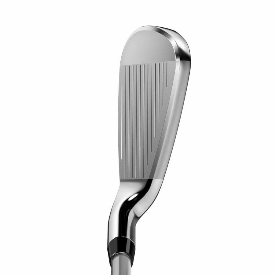 Golf Clubs * | Cobra Air-X Ladies Golf Irons