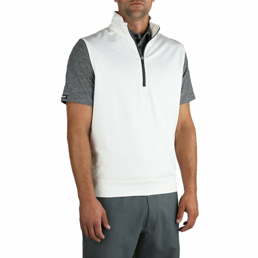 Apparel * | Straight Down Blitz Performance Vest