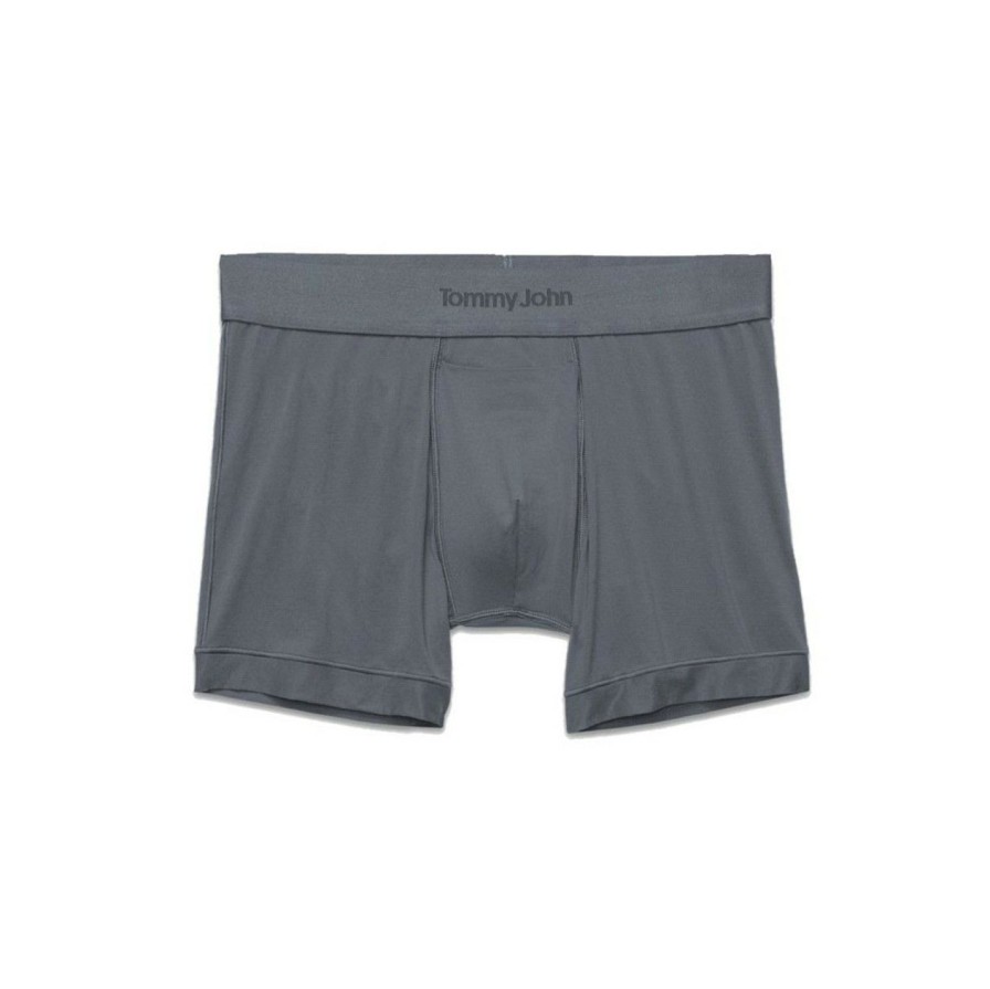 Apparel * | Tommy John Air Trunk