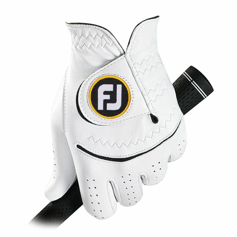 Golf Gloves * | Footjoy Stasof 23 Golf Glove