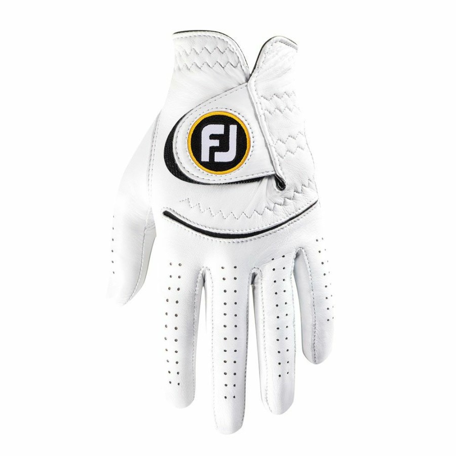 Golf Gloves * | Footjoy Stasof 23 Golf Glove