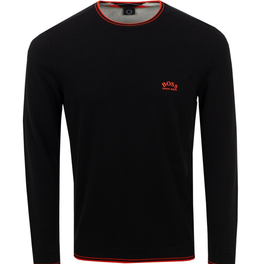 Apparel * | Hugo Boss Ritom Sweater