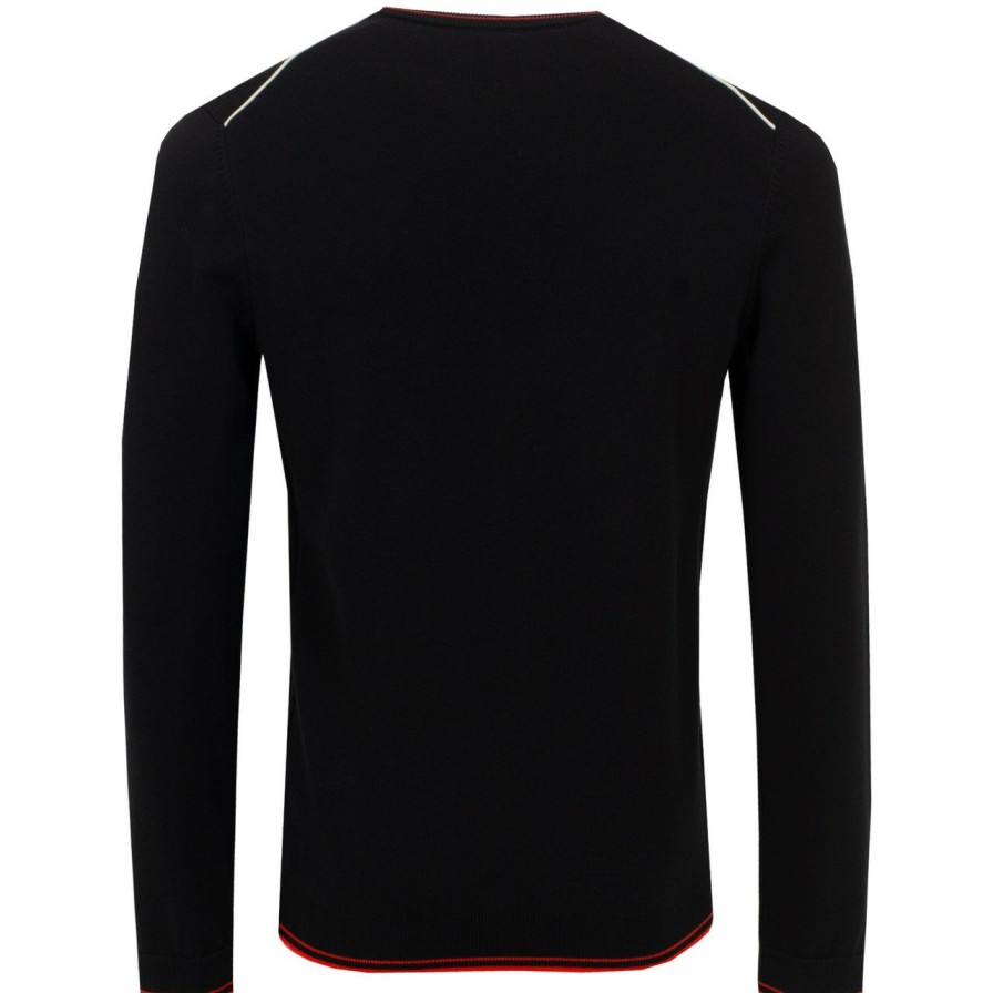 Apparel * | Hugo Boss Ritom Sweater