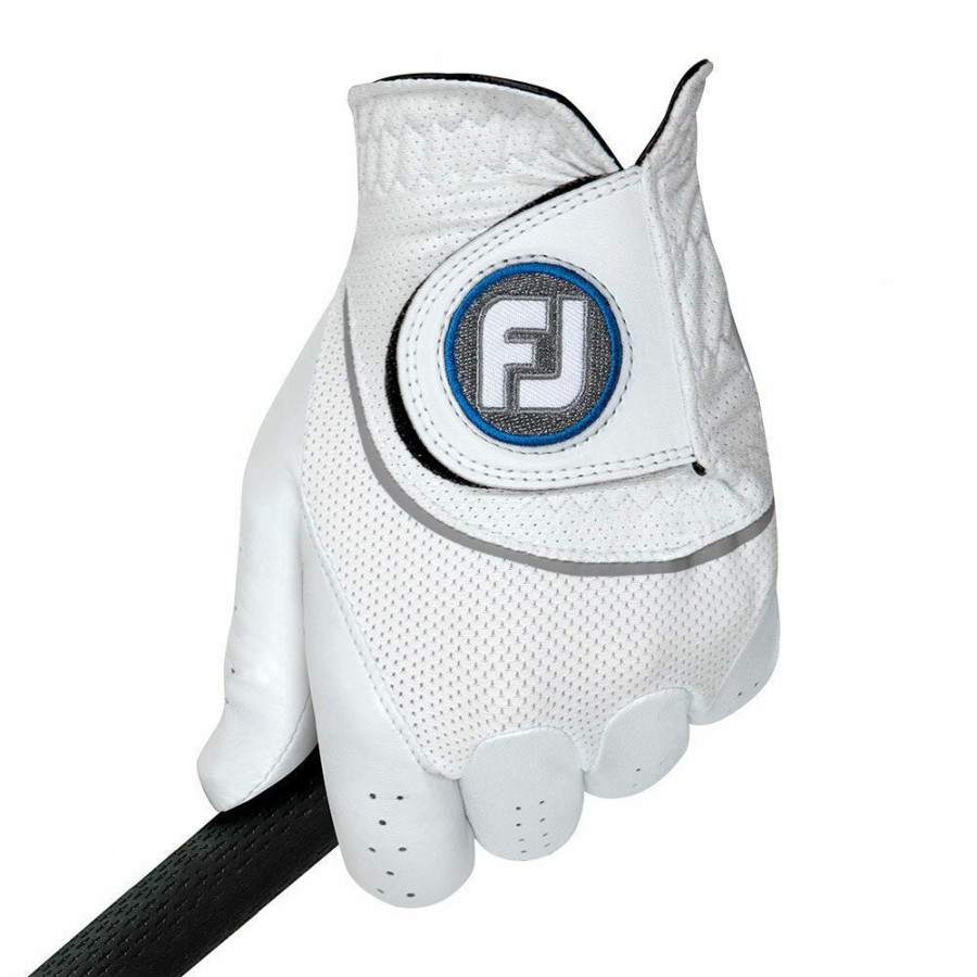 Golf Gloves * | Footjoy Hyperflx Golf Glove