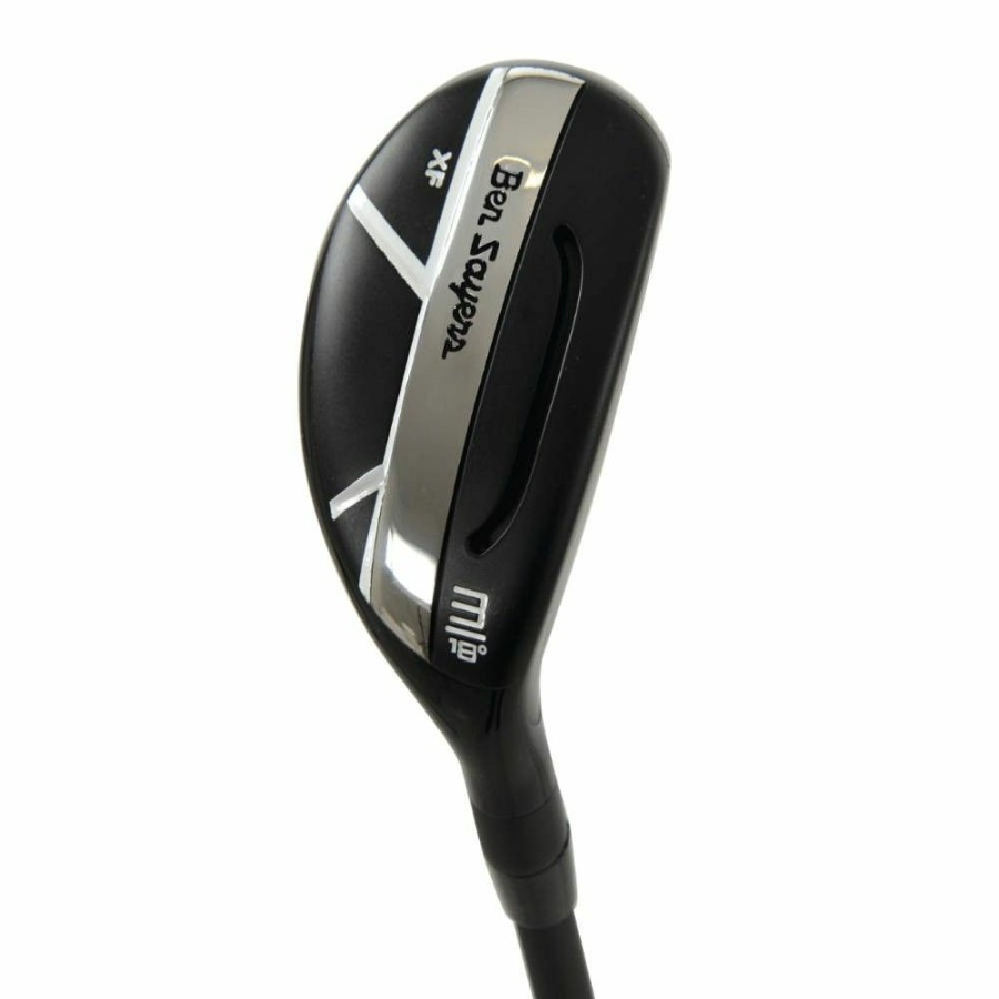 Golf Clubs * | Ben Sayers Xf Pro Golf Hybrid