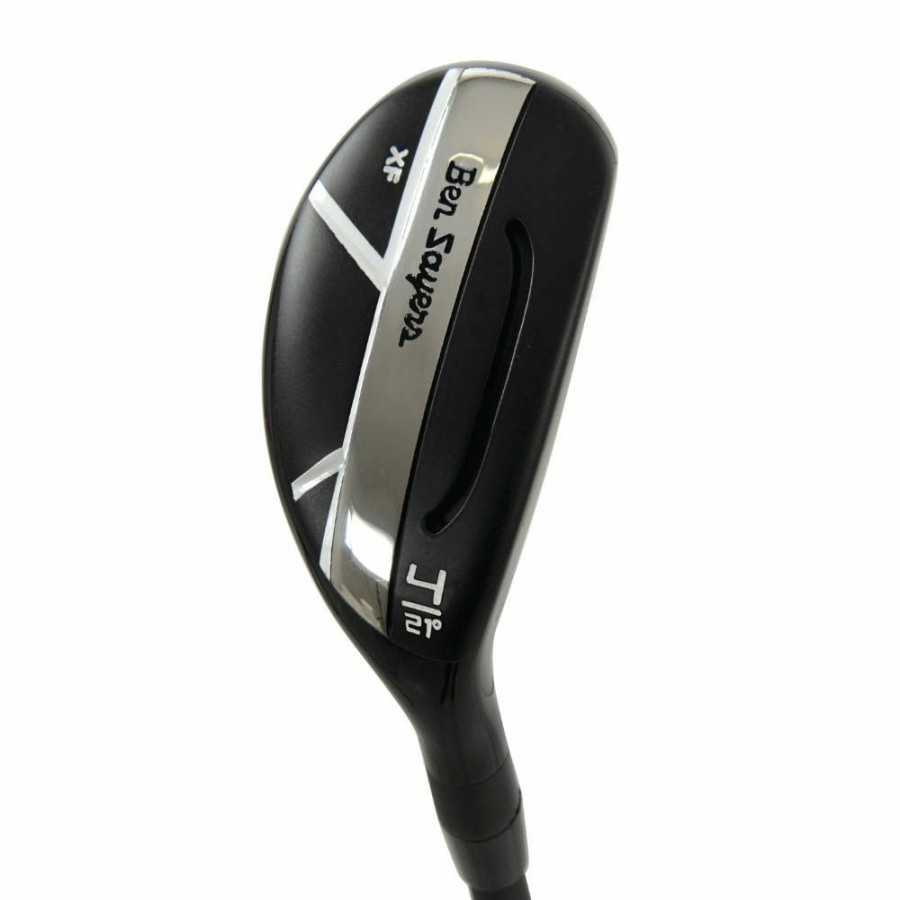 Golf Clubs * | Ben Sayers Xf Pro Golf Hybrid