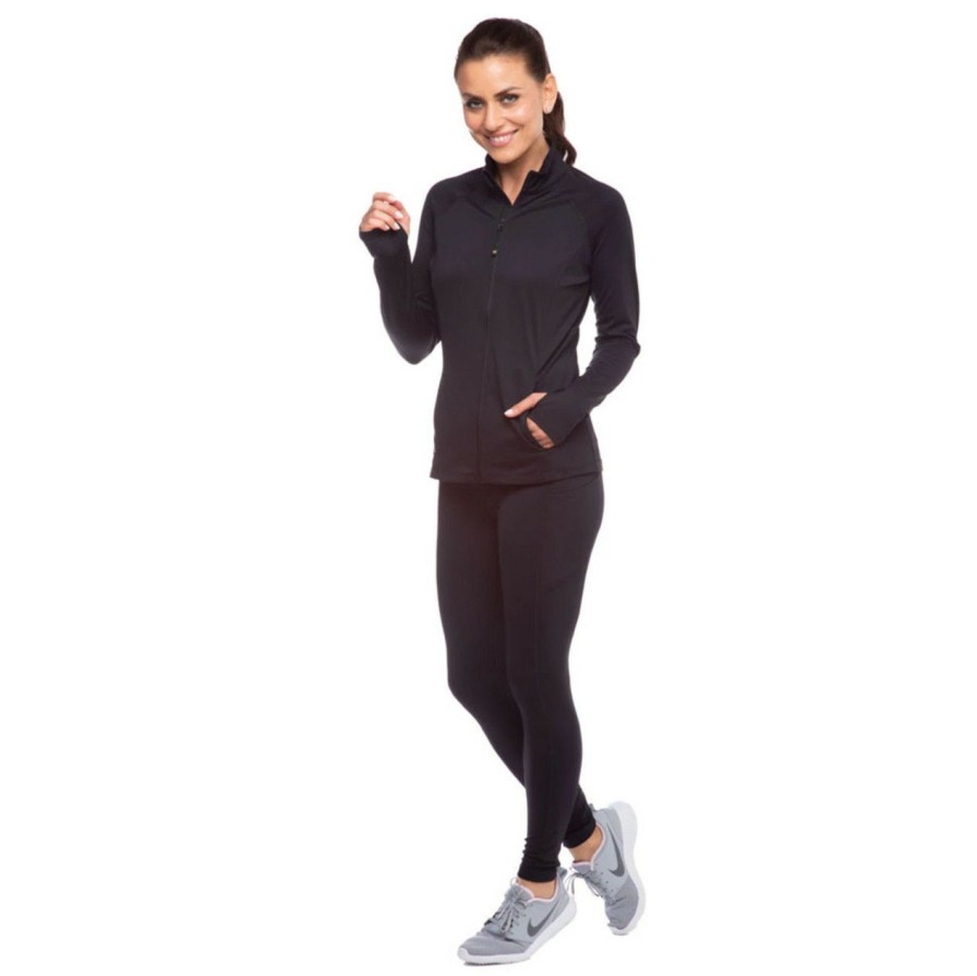 Apparel * | Ibkul Performance Leggings