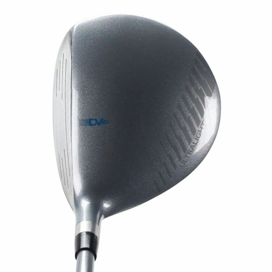 Golf Clubs * | Us Kids Ul48-S Dv3 Golf Fairway Driver