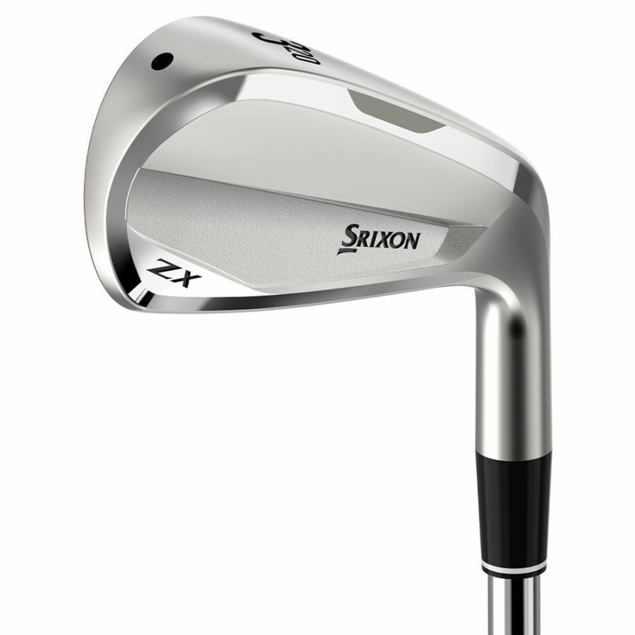 Golf Clubs * | Srixon Zx Utility Golf Iron