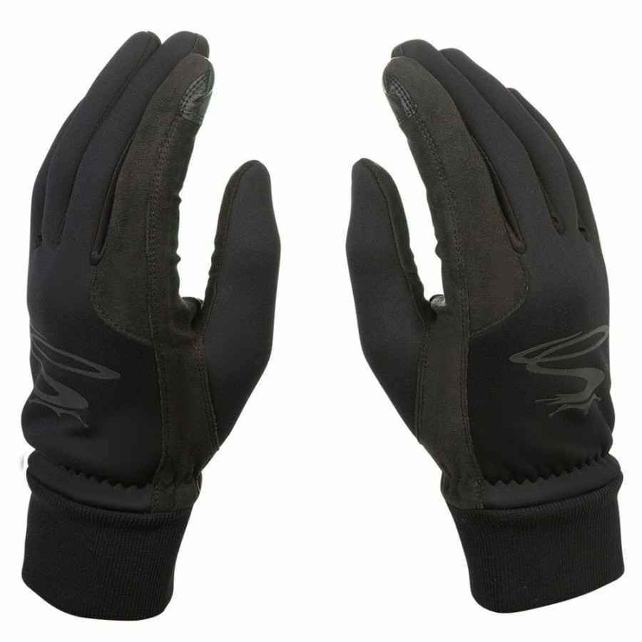 Golf Gloves * | Cobra Stormgrip Winter Golf Gloves