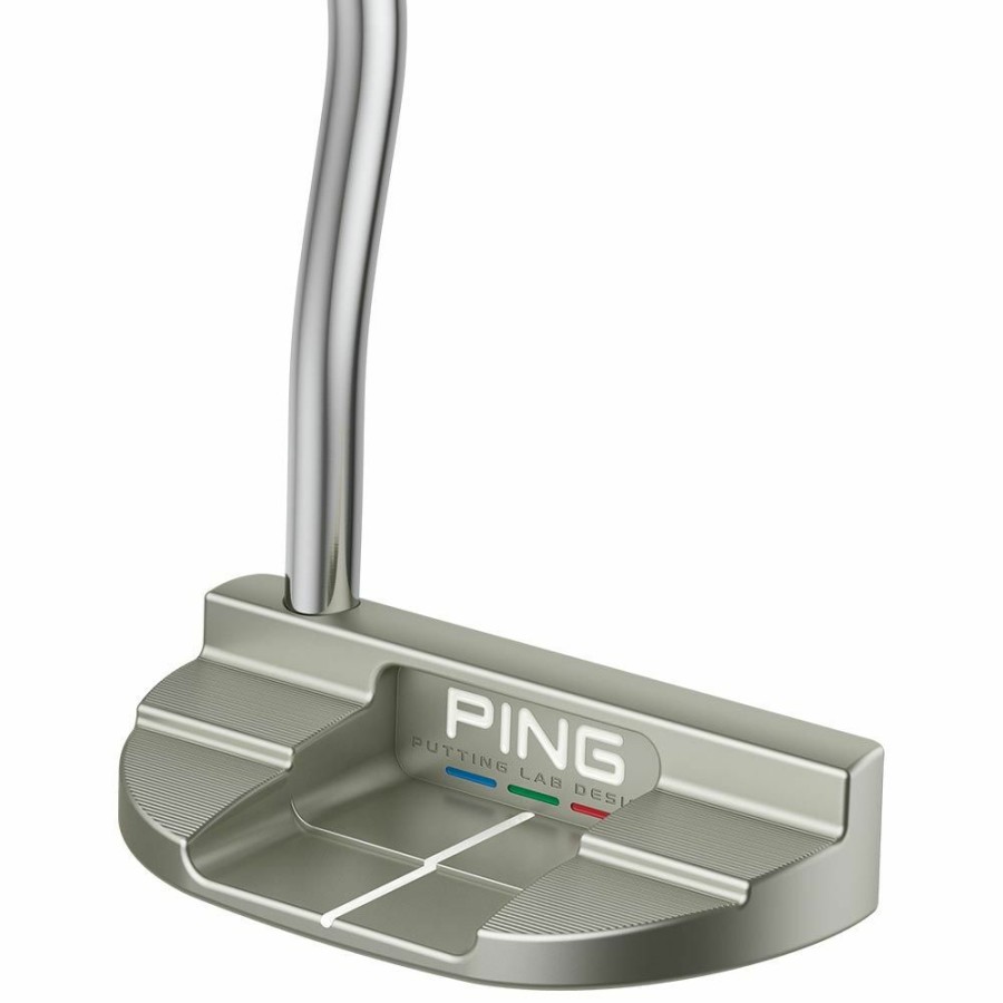 Golf Clubs * | Ping Pld Milled Ds72 Golf Putter