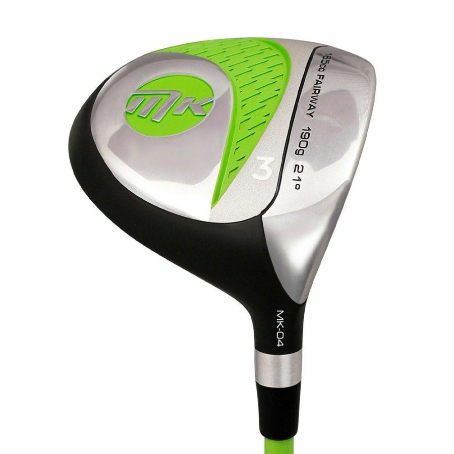 Golf Clubs * | Mkids Mk Pro 57 Golf Fairway Wood