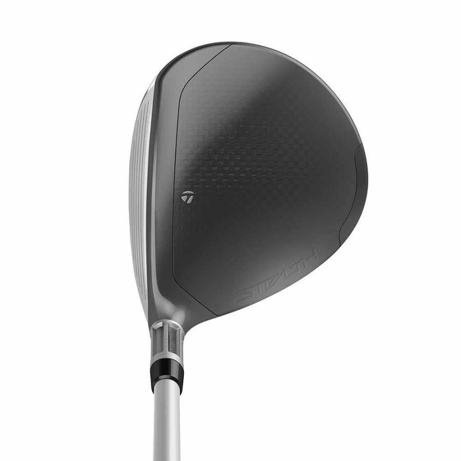 Golf Clubs * | Taylormade Stealth Ladies Golf Fairway Wood