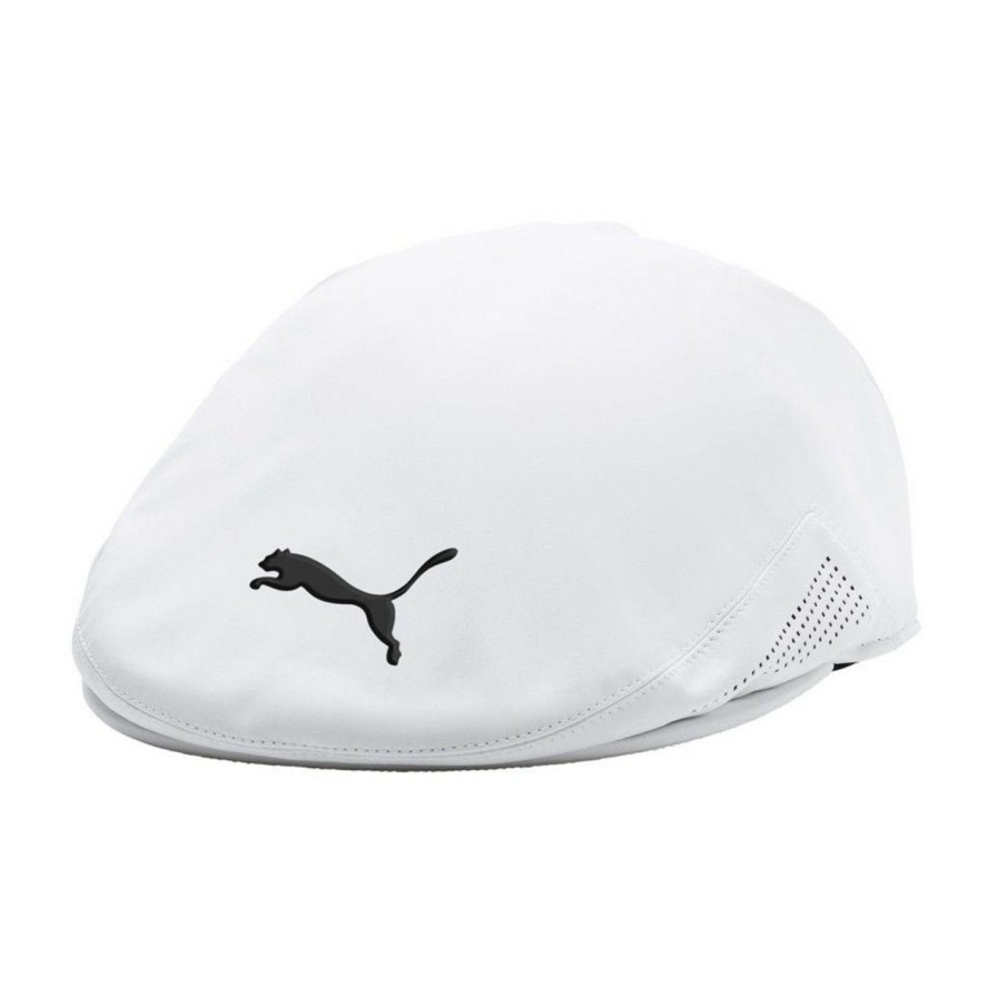 Apparel * | Puma Tour Driver Hat