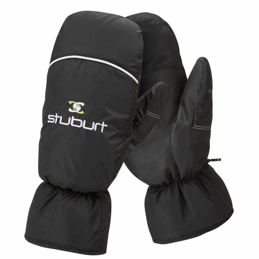 Golf Gloves * | Stuburt Winter Golf Mitts