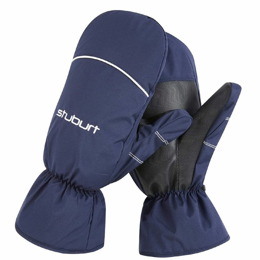 Golf Gloves * | Stuburt Winter Golf Mitts