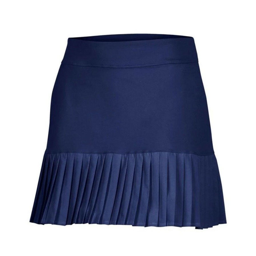 Apparel * | Under Armour Women'S Tuck Pleated Skort