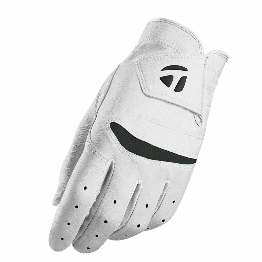 Golf Gloves * | Taylormade Stratus Soft Golf Glove