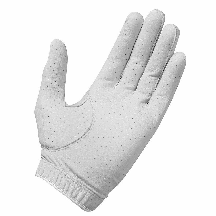 Golf Gloves * | Taylormade Stratus Soft Golf Glove