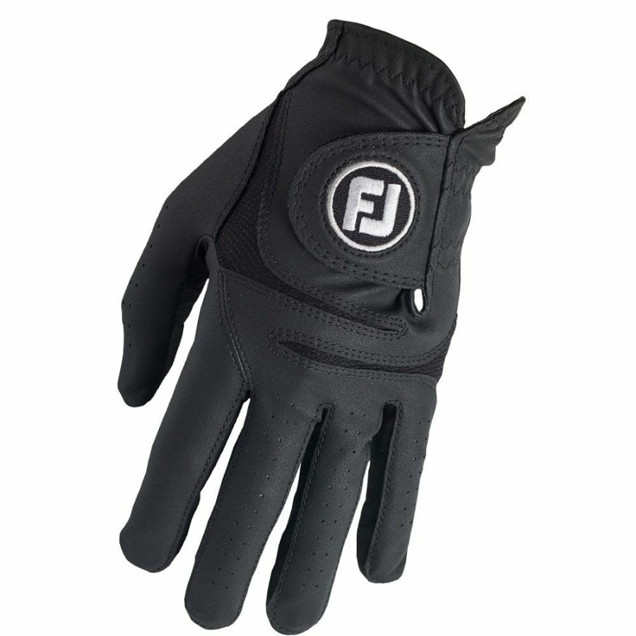 Golf Gloves * | Footjoy Weathersof Golf Glove (2 Pack)