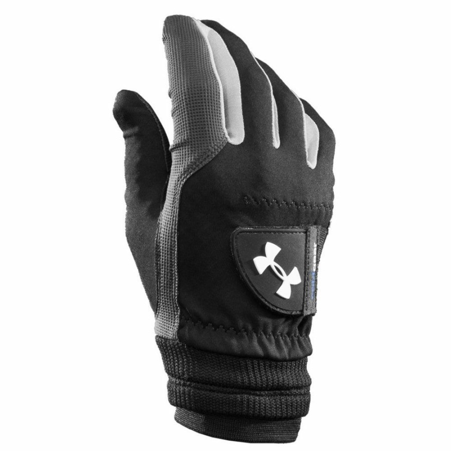 Golf Gloves * | Under Armour Coldgear Golf Gloves