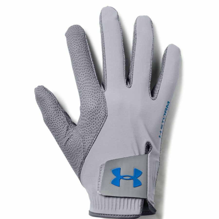 Golf Gloves * | Under Armour Storm Golf Gloves