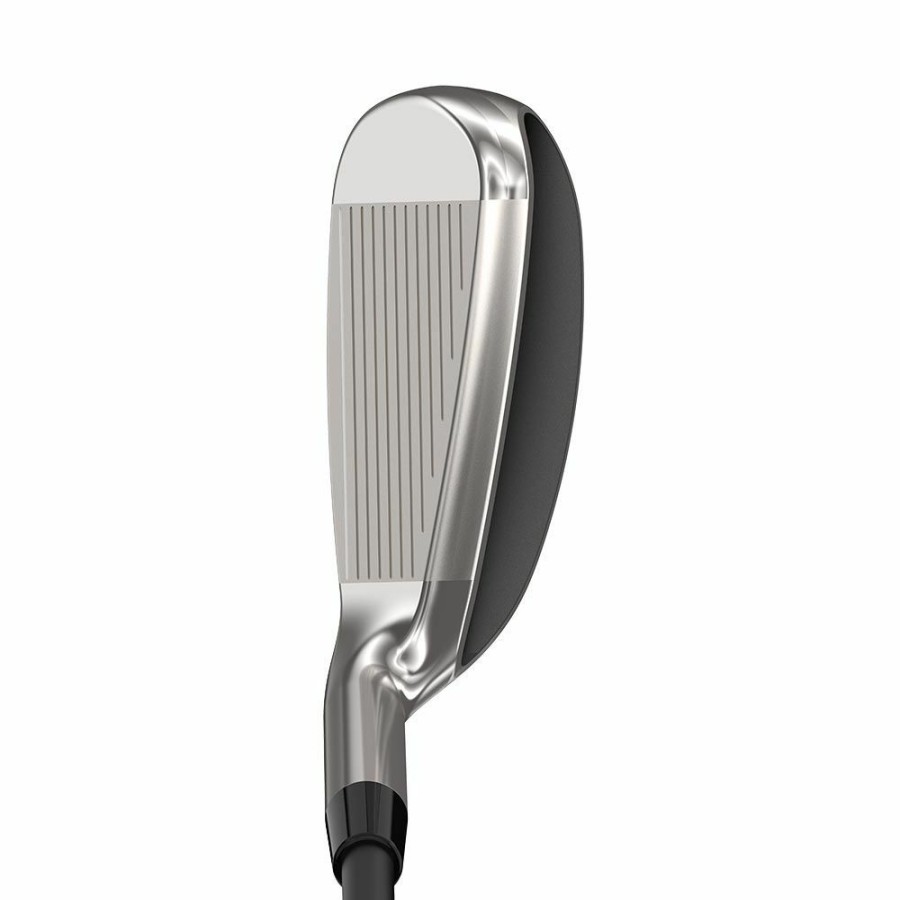 Golf Clubs * | Cleveland Launcher Xl Halo Ladies Golf Irons