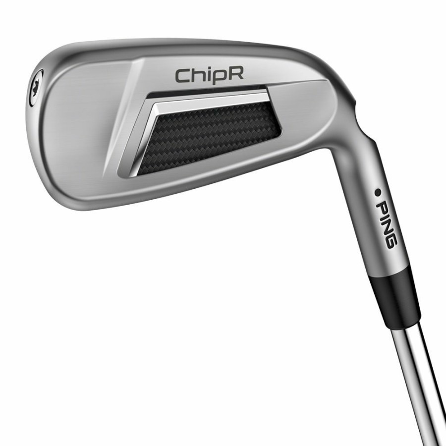 Golf Clubs * | Ping Chipr Graphite Golf Chipper