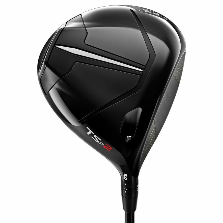 Golf Clubs * | Titleist Tsr2 Ladies Golf Driver