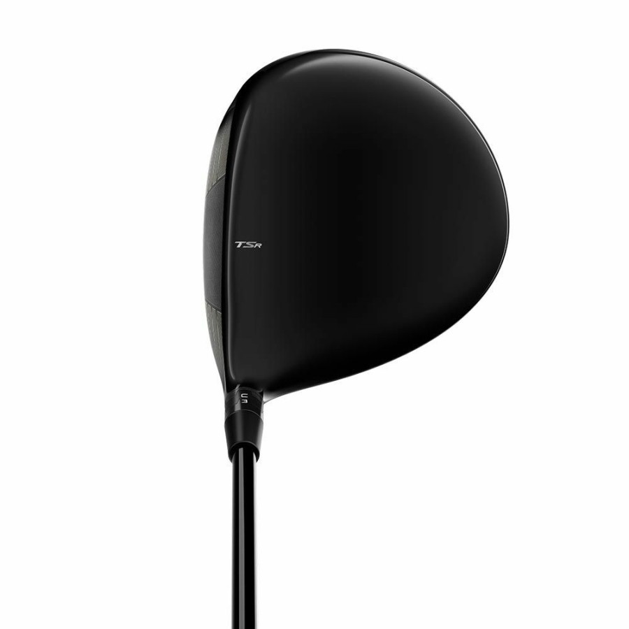 Golf Clubs * | Titleist Tsr2 Ladies Golf Driver