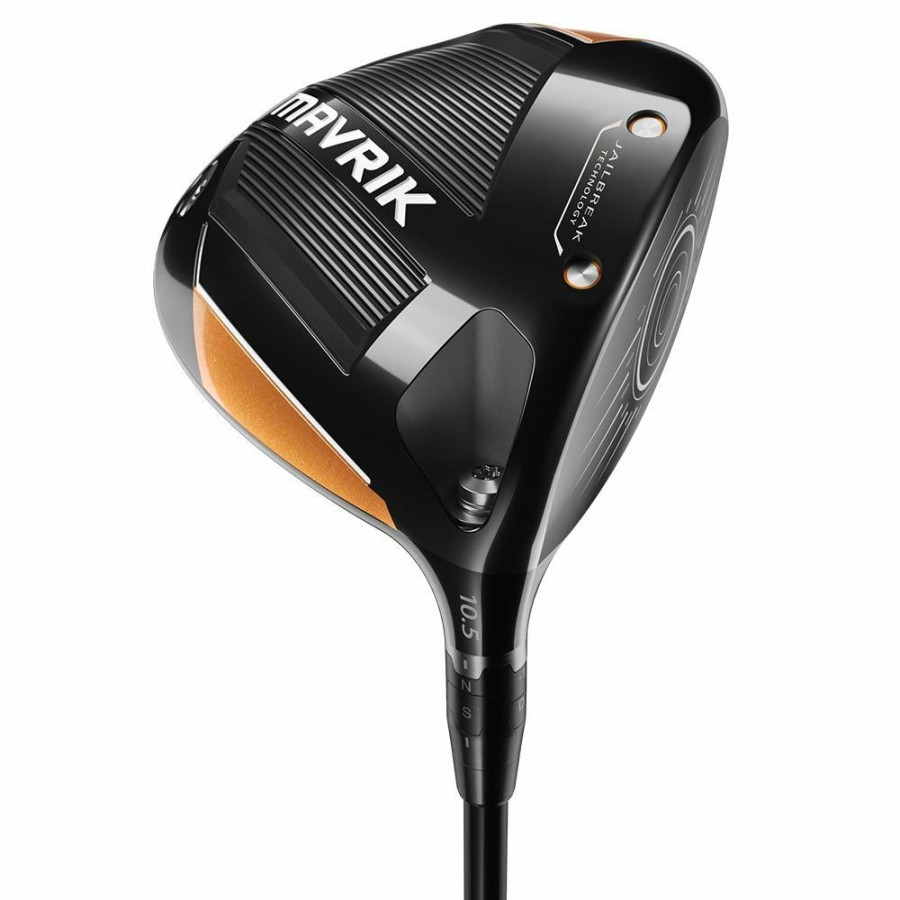 Golf Clubs * | Callaway Mavrik 22 Golf Driver