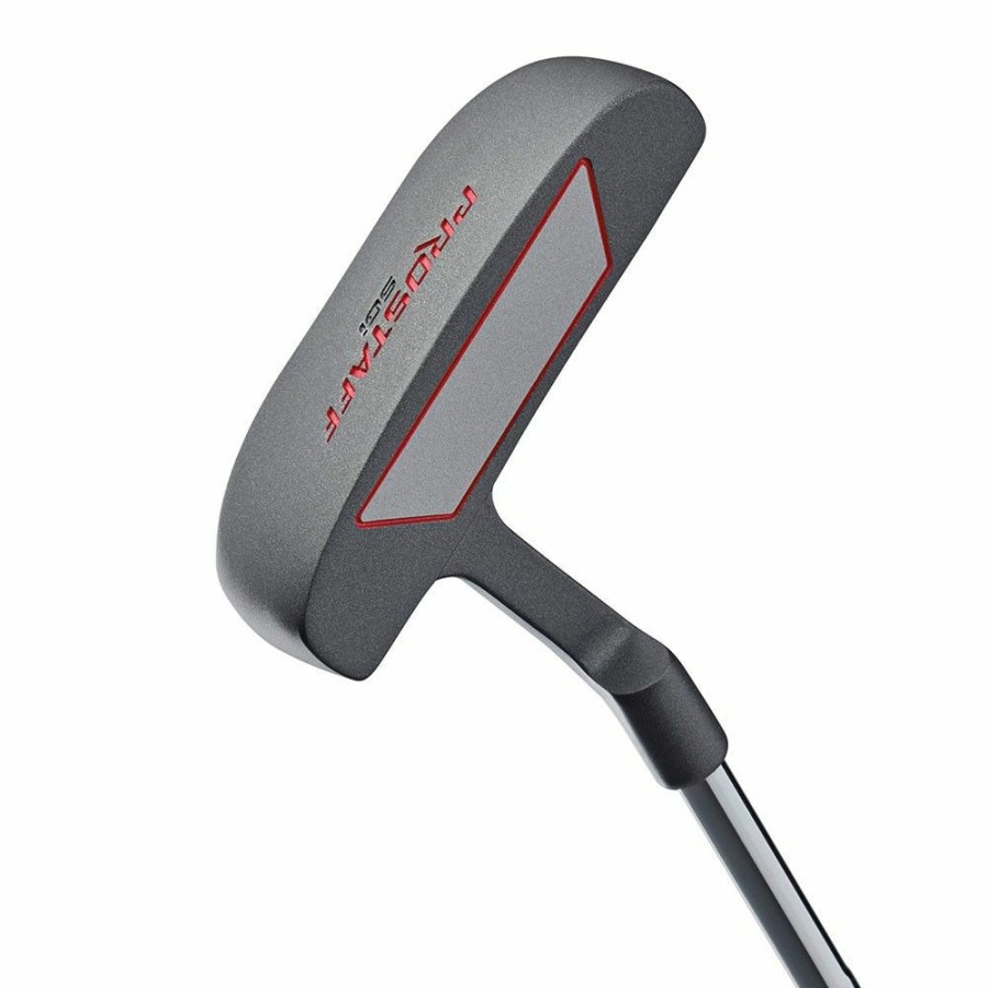 Golf Clubs * | Wilson Pro Staff Sgi Iii Putter