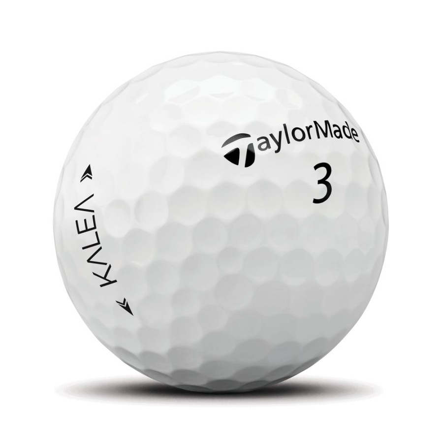 Golf Balls * | Taylormade Kalea 2022 Ladies Golf Balls