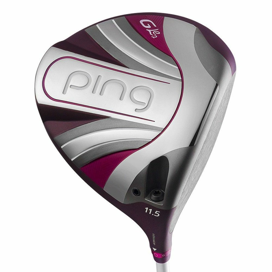 Golf Clubs * | Ping G Le2 Ladies Golf Driver