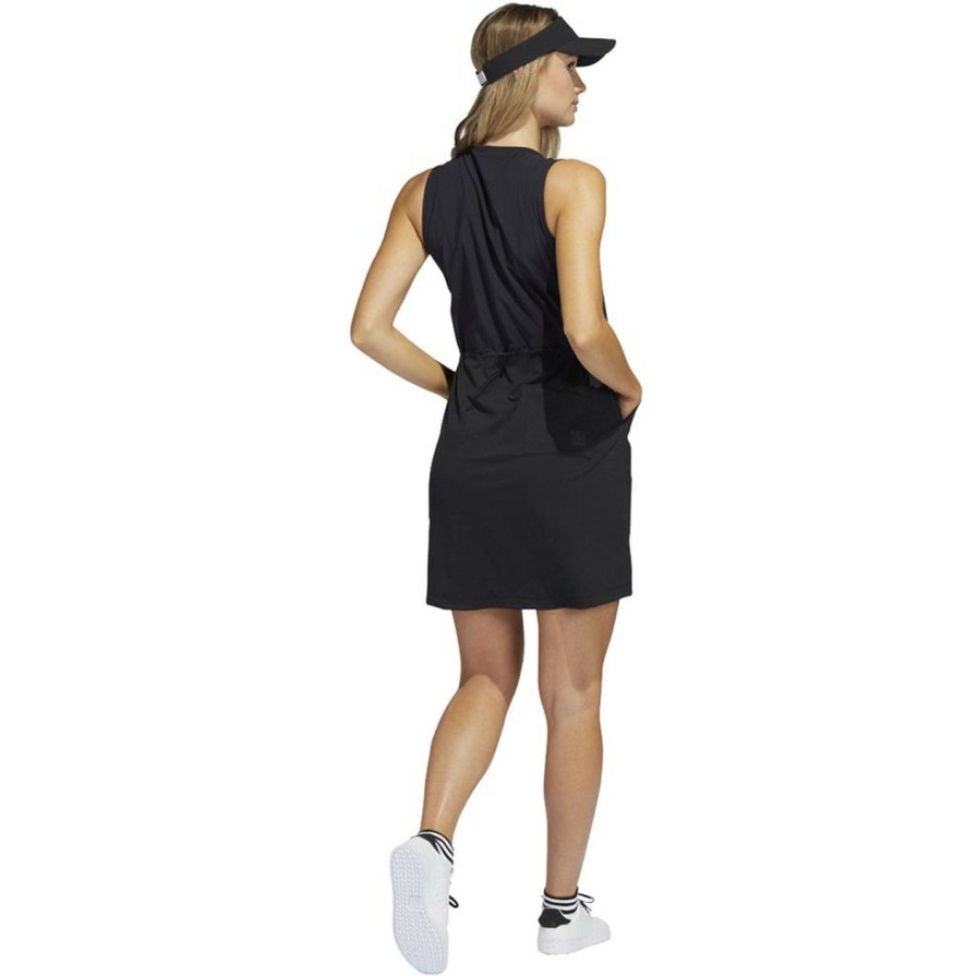 Apparel * | Adidas Women'S Go-To Dress