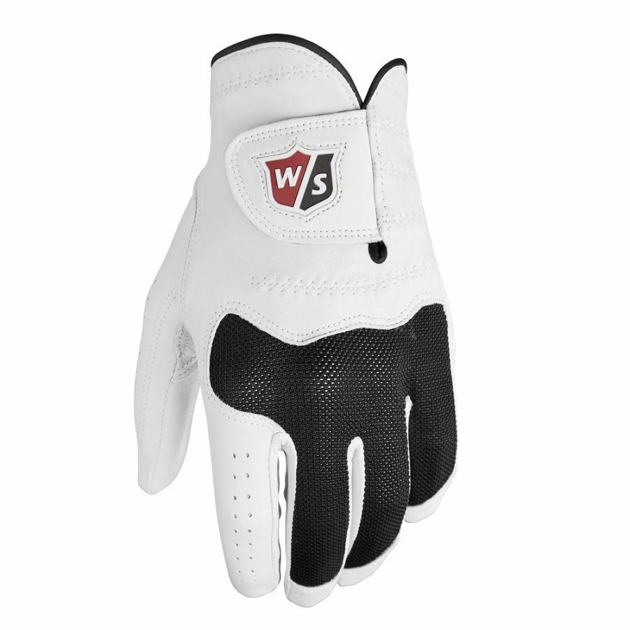 Golf Gloves * | Wilson Staff Conform Golf Glove