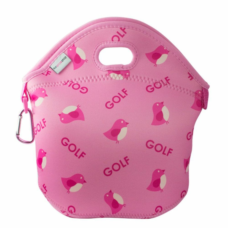 Golf Accessories * | Surprizeshop Golf Lunch Bag