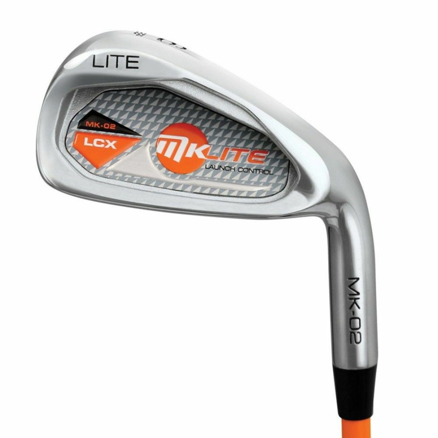 Golf Clubs * | Mkids Mk Lite 49 Single Golf Irons