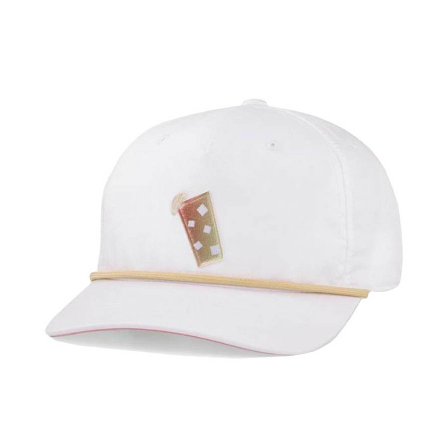 Apparel * | Puma Arnold Palmer Thirst Quencher Hat