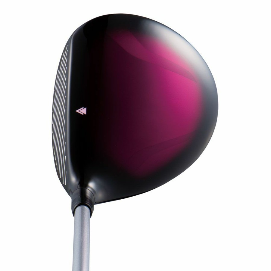 Golf Clubs * | Yonex Ezone Elite 3 Ladies Golf Fairway Wood