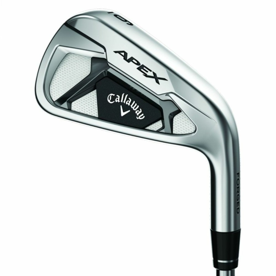 Golf Clubs * | Callaway Apex 21 Golf Irons