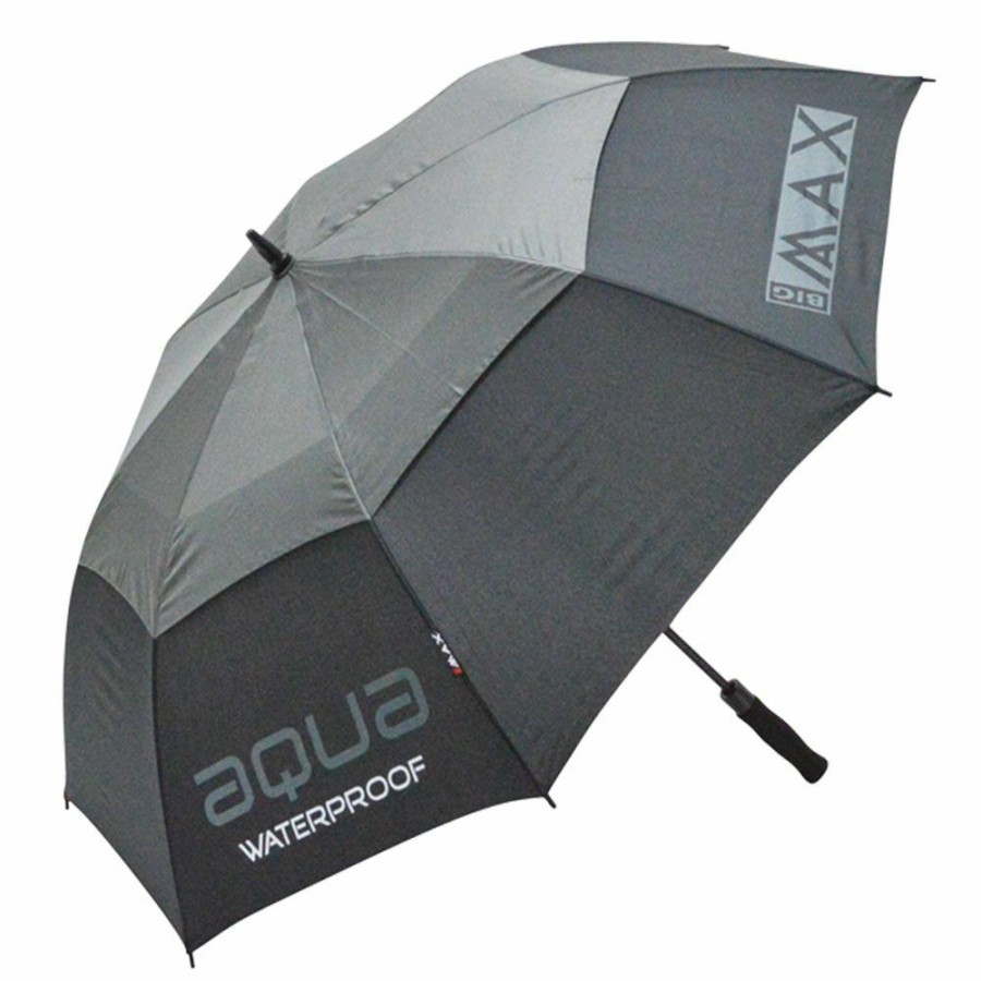 Golf Accessories * | Big Max Aqua Golf Umbrella