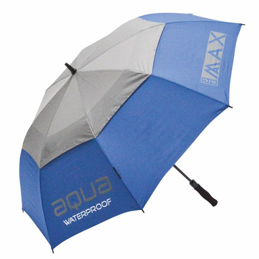 Golf Accessories * | Big Max Aqua Golf Umbrella