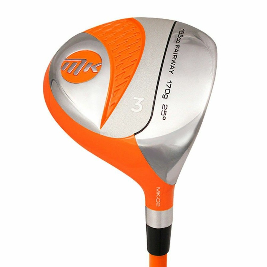 Golf Clubs * | Mkids Mk Lite 49 Golf Fairway Wood