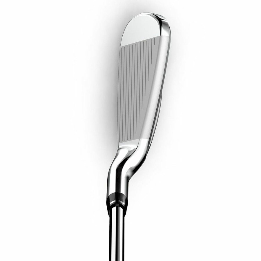 Golf Clubs * | Wilson Staff Dynapower Golf Irons