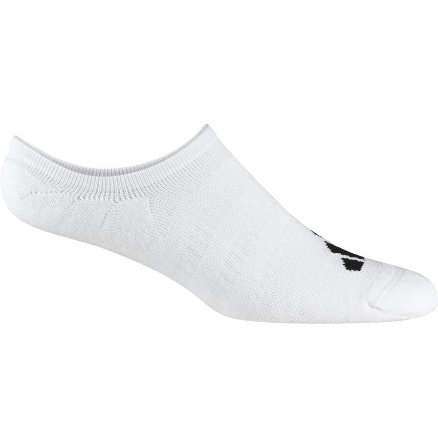 Apparel * | Adidas Basic Lowcut Sock